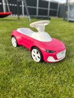 Bobbycar Audi Rutscheauto pink Niedersachsen - Brome Vorschau