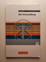 Franz Kafka - Die Verwandlung Nordrhein-Westfalen - Neuss Vorschau