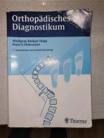 Orthopädisches Diagnostikum 7. Auflage Schleswig-Holstein - Ahrensburg Vorschau