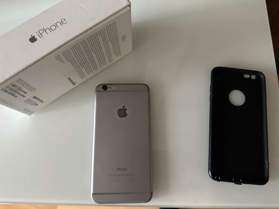 iPhone 6plus 16GB in Hagen