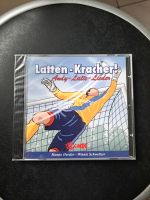 NEU - CD  Latten-Kracher!: Andy-Latte-Lieder Baden-Württemberg - Nufringen Vorschau