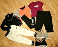 Puma, Fila, Nike,  Tommy Hilfiger Damen Sportsachen Nordrhein-Westfalen - Recklinghausen Vorschau