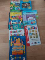 Kinderbücher auf Türkisch, NEU Stuttgart - Bad Cannstatt Vorschau