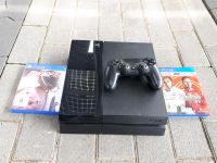 Konsole Playstation 4 Pro 1 TB Wandsbek - Hamburg Eilbek Vorschau