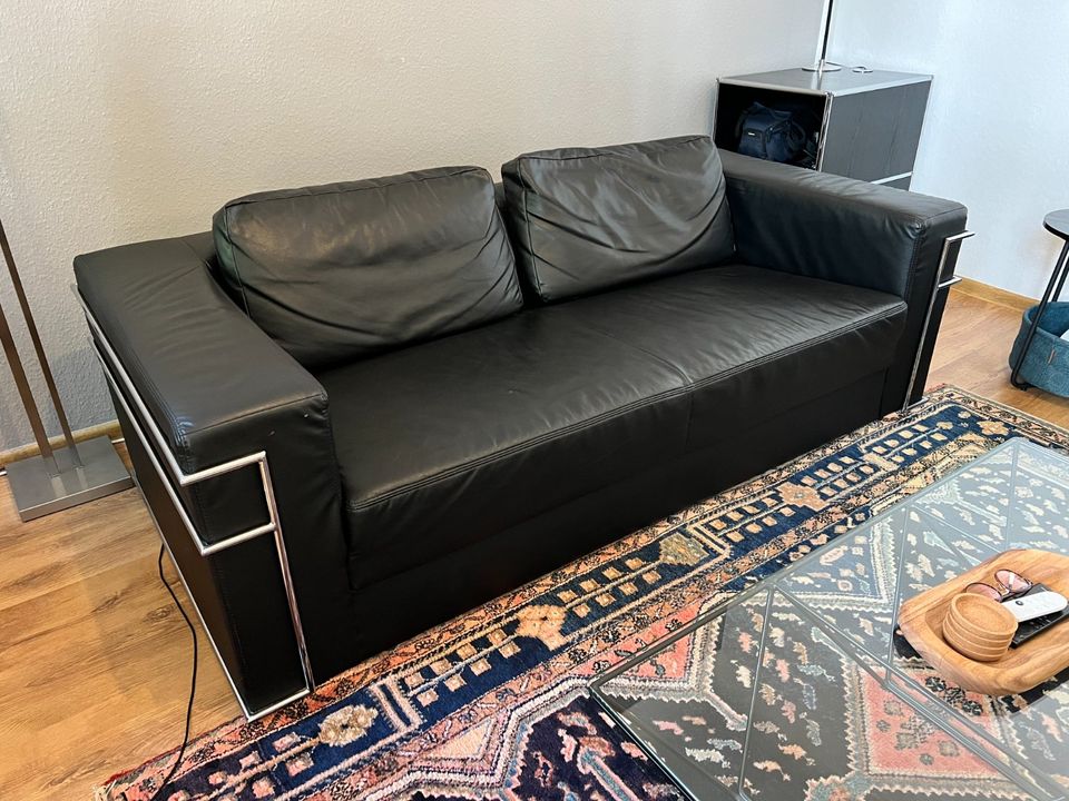 Couchgarnitur / Sofa & Armchair set in Berlin