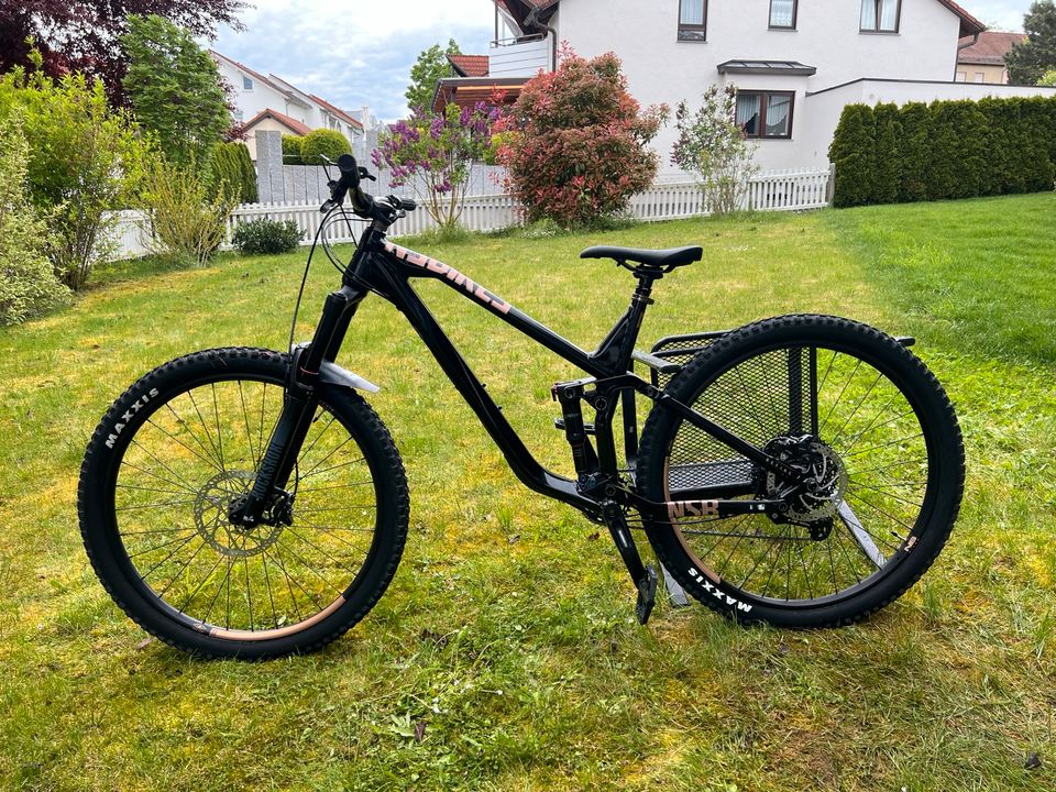 Mountainbike von NS Bikes (sehr gut) 29“ 2023 in Reutlingen