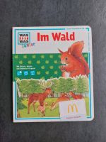 Kinderbuch was ist was Junior Der Wald mit Klappen Baden-Württemberg - Neulingen Vorschau