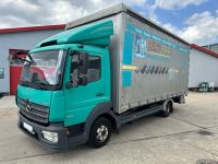 Mercedes-Benz Atego 3 4x2 BM 967 7XX/8XX OM934 4x2 Fg Klima Leipzig - Engelsdorf Vorschau