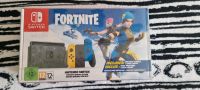 Nintendo Switch Fortnite Edition Konsole NEU SEALED Niedersachsen - Seelze Vorschau