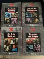 Reader s Digest Bücher Der Erste Weltkrieg 4 Teile Frankfurt am Main - Sachsenhausen Vorschau