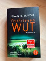 Klaus Peter Wolf - Ostfriesenwut Hessen - Wettenberg Vorschau