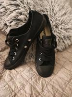 Neue bequeme Sneaker, Größe 36 Converse Niedersachsen - Sögel Vorschau