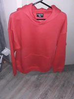 Kapuzenpulli rot - neu - XXL - 10€ Nordrhein-Westfalen - Herten Vorschau