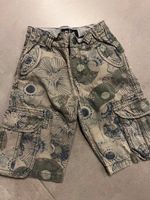 ☼ MARCO POLO Shorts, kurze Hose Gr. 104 TOP Nordrhein-Westfalen - Möhnesee Vorschau