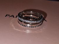 Pandora Ring aus 925 Sterling Silber 54 Nordrhein-Westfalen - Bedburg Vorschau