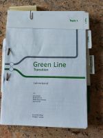 Green Line Transition Lehrerband, Lösungen Nordrhein-Westfalen - Schwelm Vorschau