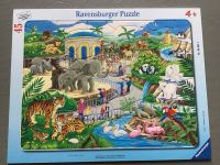 Ravensburger Puzzle Zoo 45 Teile ab 4 Jahre Kiel - Russee-Hammer Vorschau