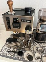 Rancilio Silvia V5 Espressomaschine Niedersachsen - Oldenburg Vorschau