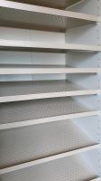 IKEA Pax Schuhschrank (50x58x236 cm) Nordrhein-Westfalen - Pulheim Vorschau