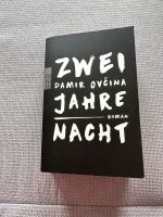 Buch / Roman - zwei Jahre Nacht- Damir Ovgina Hessen - Hadamar Vorschau
