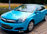 Opel Astra H 1.4 GTC Hessen - Guxhagen Vorschau