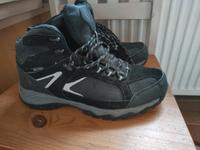 Schuhe Herren Trekking Wandern Thüringen - Bad Lobenstein Vorschau