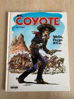 Comic, el coyote, wells, Fargo, nr 4 Kr. Altötting - Neuötting Vorschau