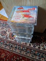 CD Bravo Hits Sammlung im Neu Zustand Nordrhein-Westfalen - Lichtenau Vorschau