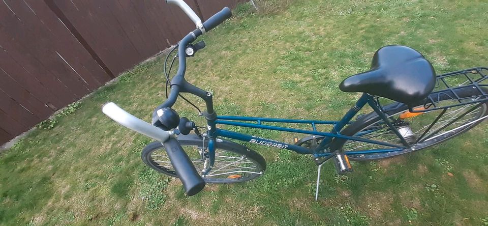 GUDEREIT Fahrrad 28 Zoll in Lage