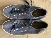 Pepe Jeans Sneakers, Gr. 42 Dresden - Innere Altstadt Vorschau