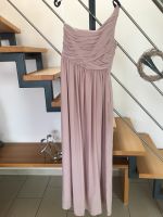 Abendkleid H&M altrose Gr. 36 NEU m. Etikett Bayern - Langenfeld Vorschau