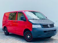 Volkswagen T5 Transporter 1.9 TDI +AHK+KLIMA+ Dresden - Niedersedlitz Vorschau