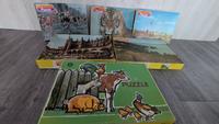 pure Nostalgie - alte DDR Puzzle Sachsen-Anhalt - Magdeburg Vorschau