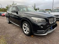 BMW x1 2.0 Xdrive Xline Automatik,Navi,Xenon etc … Baden-Württemberg - Rastatt Vorschau