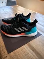 Laufschuhe Bayern - Sonthofen Vorschau