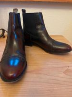 Boots / Stiefletten von Dune London Dresden - Loschwitz Vorschau