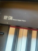 Roland HP 530 epiano Klavier e Piano Ersatzteile digital Hessen - Birstein Vorschau