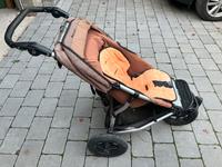 Mountain Buggy Bayern - Heideck Vorschau