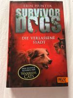 Survivor Dogs Die verlassene Stadt Nordrhein-Westfalen - Ratingen Vorschau
