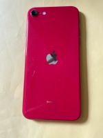 iPhone SE red Product Schleswig-Holstein - Itzehoe Vorschau