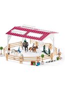 Schleich 42389 Reitschule Nordrhein-Westfalen - Viersen Vorschau