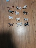 Schleich   Hunde Nordrhein-Westfalen - Hamminkeln Vorschau