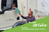 LKW-Fahrer (Vollzeit) Sachsen - Naunhof Vorschau