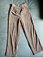 Cordhose braun München - Untergiesing-Harlaching Vorschau