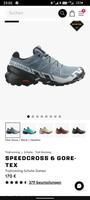 SPEEDCROSS 6 GORE-TEX solomon Hamburg - Harburg Vorschau