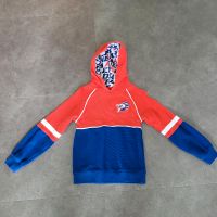 Adler Mannheim Hoodie für Kinder Bayern - Marktoberdorf Vorschau