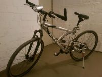 CYCO ALU CROSS BIKE 28 ZOLL Duisburg - Rheinhausen Vorschau