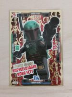 Star Wars Karte Boba Fett Limited Edition Baden-Württemberg - Spaichingen Vorschau