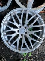 4x Royal Wheels 8,5 × 19 Zoll, Volvo, Jaguar, Renault, KBA 48255 Nordrhein-Westfalen - Herne Vorschau