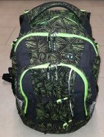 Satch green bermuda Rucksack Schulrucksack Baden-Württemberg - Rudersberg Vorschau